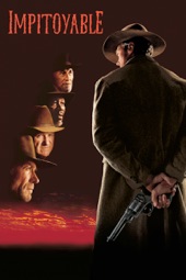 Poster for Impitoyable by Clint Eastwood