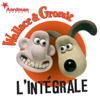 Rasé de prés - Wallace & Gromit