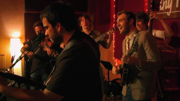 Manchicken - Punch Brothers