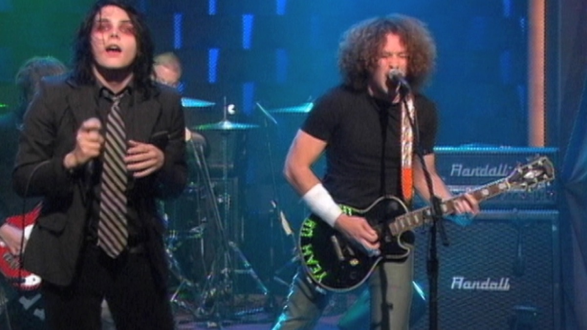 Life On the Murder Scene (The Live Video Album) - マイ・ケミカル