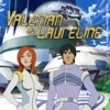 Valérian et Laureline