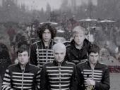 Video artwork for Welcome to the Black Parade by My Chemical Romance