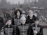 Welcome to the Black Parade - My Chemical Romance