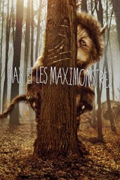 Max et les Maximonstres