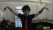 Video artwork for Longview (Live) by Green Day