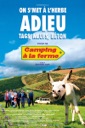 Affiche du film Camping à la ferme