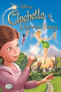Clochette et l'expédition féérique