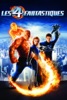 Shen Yun Les 4 Fantastiques Fantastic Four & Fantastic Four Rise of the Silver Surfer 2-Movie Collection