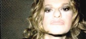 Video artwork for Perfection by Sandra Bernhard