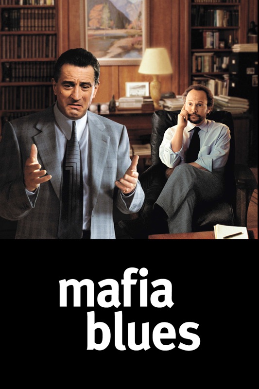 Mafia blues