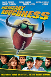 Necessary Roughness - Unknown Cover Art