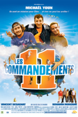Les 11 commandements