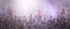 Saving Power (Live)