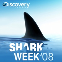 Shark Week, 2008