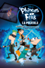 Phineas y Ferb: A través de la 2ª Dimensión - La película - Robert F. Hughes