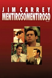 Poster for Mentiroso, Mentiroso (Subtitulada) by Tom Shadyac