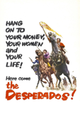 The Desperados!