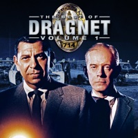 The Best of Dragnet, Vol. 1