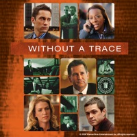 Télécharger Without a Trace, Season 2 Episode 11