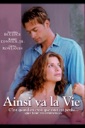Affiche du film Ainsi va la vie