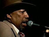 Video artwork for Nobody Wants a Loser by George Baze
