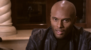 You Are My Starship - Kenny Lattimore