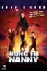 icone application Kung fu nanny