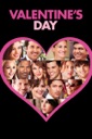 Affiche du film Valentine\'s Day (2010)