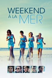 Weekend à la mer