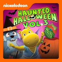 Télécharger Nick Jr. Haunted Halloween, Vol. 3 Episode 6