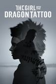 The Girl With the Dragon Tattoo