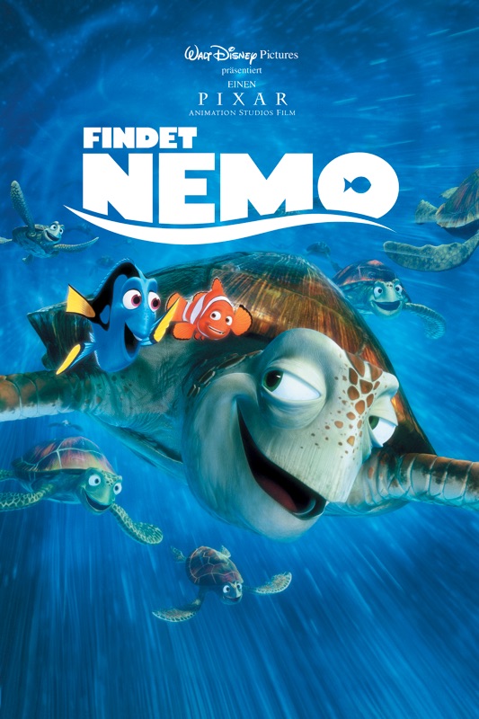 Findet Nemo