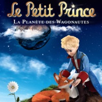 Télécharger Le Petit Prince, Vol. 10 : La planète des Wagonautes Episode 2