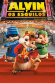 ALVIN E OS ESQUILOS