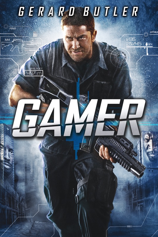 Gamer (2009)