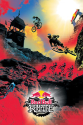 Red Bull Rampage 2010 - Unknown Cover Art