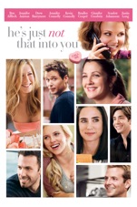 Capa do filme He's Just Not That Into You