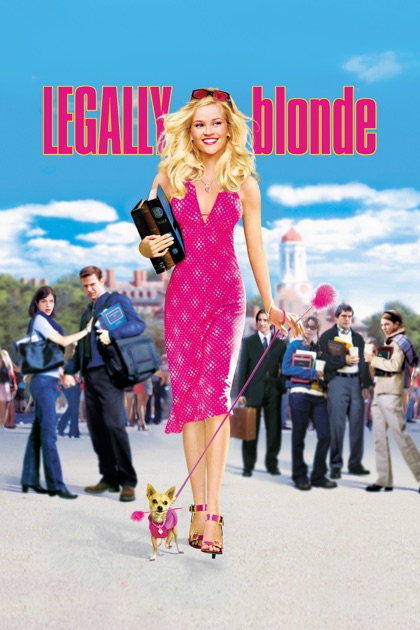 Beach pussy soundtrack for legally blonde club girls
