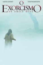 Capa do filme O Exorcismo De Emily Rose