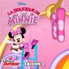 La boutique de Minnie