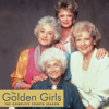 The Golden Girls, Season 4 - The Golden Girls Cover Art