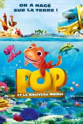 Pop et le nouveau monde