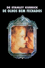 Capa do filme De Olhos Bem Fechados