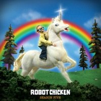 Robot Chicken, Season 5 subtitles