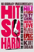 Hit So Hard