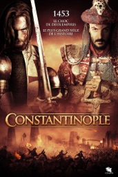 Constantinople