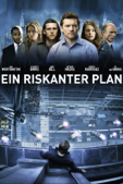Ein riskanter Plan