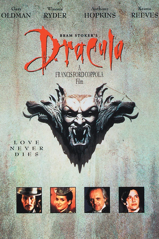 Bram Stoker´s Dracula