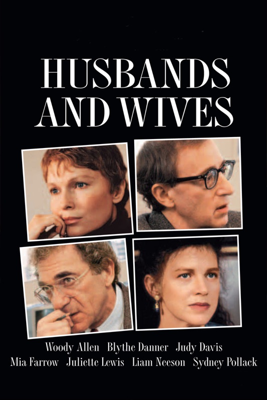 Husbands and Wives