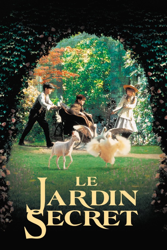 The Secret Garden (1993)